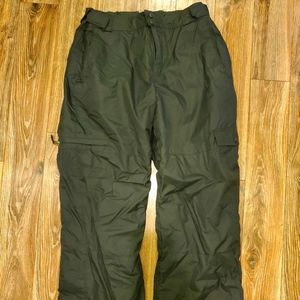 Ski Pants